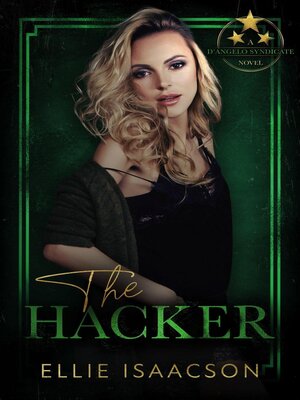 cover image of The Hacker